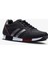 Boston 6 Erkek Sneakers Spor Ayakkabı Siyah 5