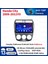 Honda City 2009-2011 Android Sürüm 13 Kablosuz Carplay Navigasyon Multimedya 10.2 Inç Ekran 4gb Ram +64GB Rom Bellek Manuel Klima Çerçeveli ve Arka Görüş Kameralı 1