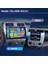 Honda City 2009-2011 Android Sürüm 13 Kablosuz Carplay Navigasyon Multimedya 10.2 Inç Ekran 4gb Ram +64GB Rom Bellek Manuel Klima Çerçeveli ve Arka Görüş Kameralı 2