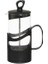 350 cc Siyah French Press 1