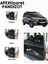 Peugeot Partner Tepee Pandizot 2007 Model ve Sonrası 1