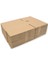 Baskısız Oluklu Kraft Karton Kargo Taşınma Depolama Kolisi - 60X40X30 Cm. - 10 Adetlik Paket 1