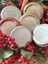 75 ml Metal Kutu Doğal Soya Mum 5 'li Set 3