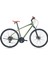 Sportive 225 Hd Hidrolik Disk Fren Full Shimano Altus 24 Vites Şehir Gezi Bisikleti Haki 1