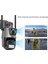 ULT30 8mp Full Hd Ip Kamera Su Geçirmez Hareket Sensörlü Çiftli Gece Görüşlü Outdoor Dış Mekan Kamerası 4