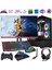 I7 14700F 32GB Ddr4 1tb M2 8gb RTX4060 27" 180Hz Mon. Oyun Bilgisayarı (Gaming Set) 1