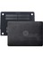 Macbook Air M1 Kılıf 13 inç A1932 A2179 A2337 ile Uyumlu F.Crocodile 1