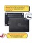 Macbook Air M1 Kılıf 13 inç A1932 A2179 A2337 ile Uyumlu F.Crocodile 2