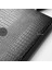 Macbook Air M1 Kılıf 13 inç A1932 A2179 A2337 ile Uyumlu F.Crocodile 3