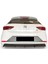 Seat Leon Mk3.5 Custom Difüzör Piona Black Çıkışsız 2017 - 2020 1