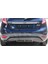 Fiesta Sport Difüzör Piona Black 2008 ve 2017 Arası 3