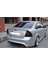 Ford Focus 2.5 Sedan Arka Ek Mat Siyah Plastik Body Kit Karlık 2008 2009 2010 2011 1