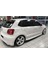 Vw Polo Aero Yan Marşpiyel Seti Boyalı Abs Plastik 2009 - 2017 2