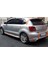 Vw Polo Aero Yan Marşpiyel Seti Boyalı Abs Plastik 2009 - 2017 3