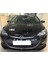 Opel Astra J Sedan Basic Ön Tampon Lip Piona Black 2009 - 2015 2
