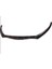 Opel Astra J Sedan Basic Ön Tampon Lip Piona Black 2009 - 2015 3