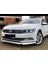 Vw Passat B8 Sport Ön Tampon Ek Ön Ek 2015+ Abs Plastik 1