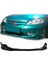 Honda Civic Vtec 2 Makyajlı Mugen Ön Ek Karlık Mat Siyah Plastik 2004 2005 2006 1