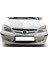 Honda Civic Vtec 2 Makyajlı Mugen Ön Ek Karlık Mat Siyah Plastik 2004 2005 2006 4