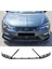 Seat Ibiza Mk5 Lenz Race Cup Ön Lip Piona Black 2017 ve Üzeri 3 Parça 2
