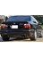 Bmw E39 5 Serisi M5 Difüzör Piona Black Sağ Sol Çift Egzoz Çıkışlı 1