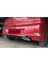 Hyundai I20 Trend Piona Black Difüzör + Krom Egzos Ucu 2014+ Abs Plastik 1