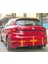 Fiat Egea Hb Arka Ek Mat Siyah Plastik Body Kit Karlık 1