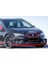 Seat Leon Mk3 Fr Je Desing 3 Parça Ön Ek Karlık Mat Siyah Plastik 2013 2014 2015 2016 1