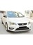 Seat Leon Mk3 Fr Basic Ön Lip Piona Black 2012 - 2016 Abs Plastik 1
