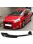 Fiat Punto Grande Rieger Ön Ek 2005 2006 2007 2008 2009 Mat Siyah Plastik Ön Karlık 2