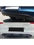 Citroen C Elysee Difüzör Sağdan Tekli Difüzör Parlak Siyah Plasitk 2012 2013 2014 2015 2016 1