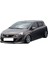 Opel Corsa D Steinmetz Ön Tampon Ek Ön Ek 2011 - 2014 Abs Plastik 1