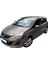Opel Corsa D Steinmetz Ön Tampon Ek Ön Ek 2011 - 2014 Abs Plastik 3