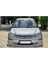 Honda Civic Vtec 2 S2000 Ön Ek 2004 2005 2006 Mat Siyah Plastik Ön Karlık 1