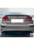 Honda Civic Vtec 2 Makyajlı Custom Arka Ek Mat Siyah Plastik 2004 2005 2006 2
