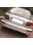 Honda Civic Ies Ek Makyajsız Kasa Custom Arka Ek Mat Siyah Plastik 1996 1997 1998 2