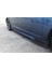 Opel Astra J Hb Opc Marşpiyel Seti Mat Siyah Plastik 2009 - 2014 1