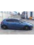 Opel Astra J Hb Opc Marşpiyel Seti Mat Siyah Plastik 2009 - 2014 2