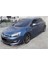 Opel Astra J Hb Opc Marşpiyel Seti Mat Siyah Plastik 2009 - 2014 3