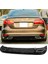 Volkswagen Jetta Egzoz Görünümlü Difüzör Parlak Siyah Difizör Plastik 2010 2011 2012 2013 2014 1