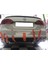 Volkswagen Jetta Egzoz Görünümlü Difüzör Parlak Siyah Difizör Plastik 2010 2011 2012 2013 2014 2