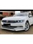 Vw Passat B8 Sport Ön Ek 2015 - 2019 Abs Plastik 2