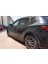 Seat Leon Mk3 Sport Marşpiyel Seti Mat Siyah Plastik 2012 - 2016 1