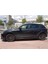 Seat Leon Mk3 Sport Marşpiyel Seti Mat Siyah Plastik 2012 - 2016 2