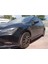 Seat Leon Mk3 Sport Marşpiyel Seti Mat Siyah Plastik 2012 - 2016 3