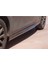 Seat Leon Mk3 Sport Marşpiyel Seti Mat Siyah Plastik 2012 - 2016 4