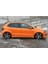 Vw Polo Mk5 Rieger Marşpiyel Seti Mat Siyah Plastik 2009 ve 2017 Arası 4