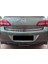 Opel Astra J Sd Sport Difüzör Piona Black 2011+ Abs Plastik Uyumlu 2