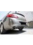 Opel Astra J Sedan Sport Difüzör Piona Black 2011 ve Üzeri 1