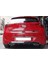Hyundai I30 Sport Difüzör Piona Black + Egzoz Ucu Kromlar 2012 - 2017 2